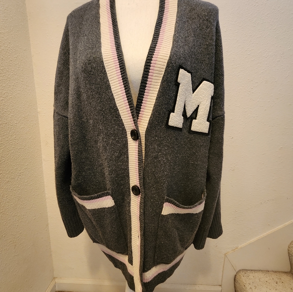 Maje cardigan